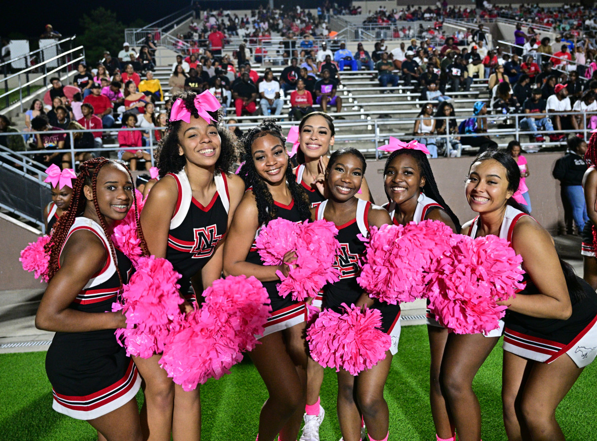 Atascocita vs North Shore October 27, 2023 Photo-Tom Dendy31
